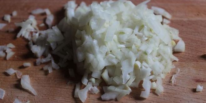 Рецепт рулета с зеленью