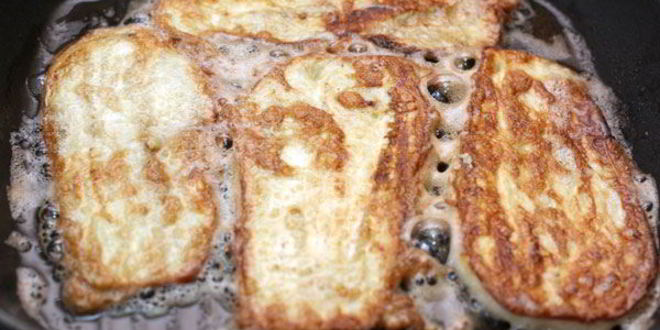 Рецепт рулетиков из баклажанов