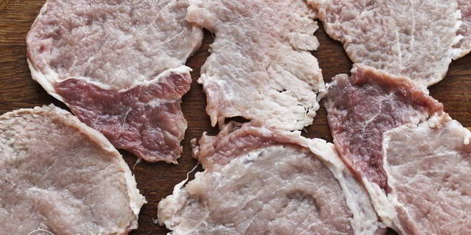 Рецепт рулетиков с морковкой по-корейски