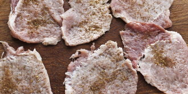 Рецепт рулетиков с морковкой по-корейски