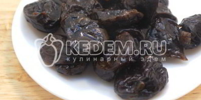 Рецепт рулетиков салями с начинкой