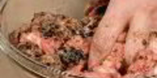 Рецепт рулетов по-швабски