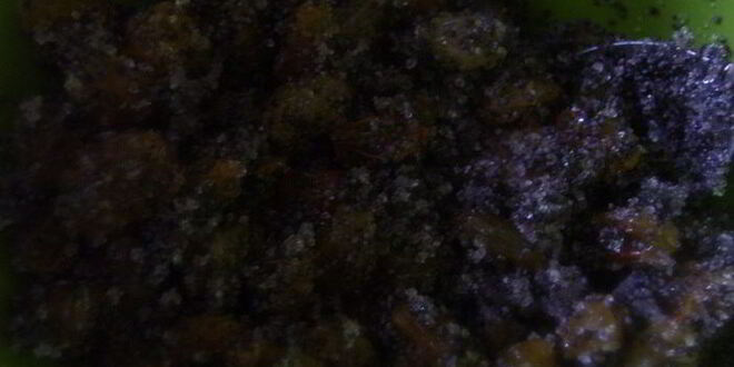 Рецепт сдобного рулета с маковой начинкой