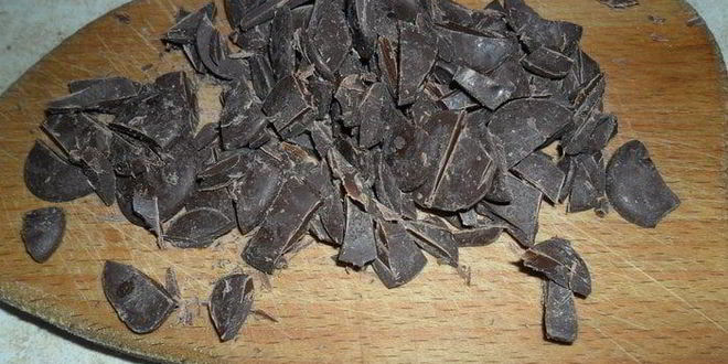 Рецепт творожного рулета с маком и шоколадом