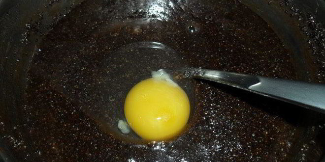 Рецепт творожного рулета с маком и шоколадом