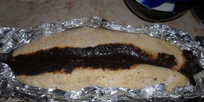 Рецепт творожного рулета с маком и шоколадом