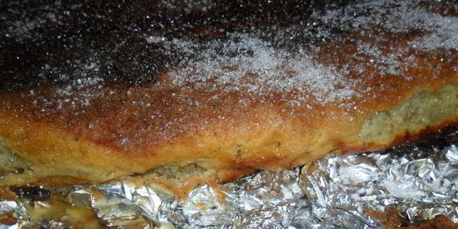 Рецепт творожного рулета с маком и шоколадом