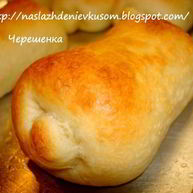 Рецепт Закусочных слоеных рулетиков с рыбой, капустой и яйцом