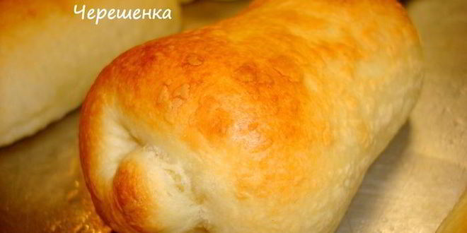 Рецепт закусочных слоеных рулетиков с рыбой, капустой и яйцом