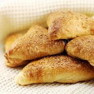 Рецепт Самсы из слоеного теста с курицей