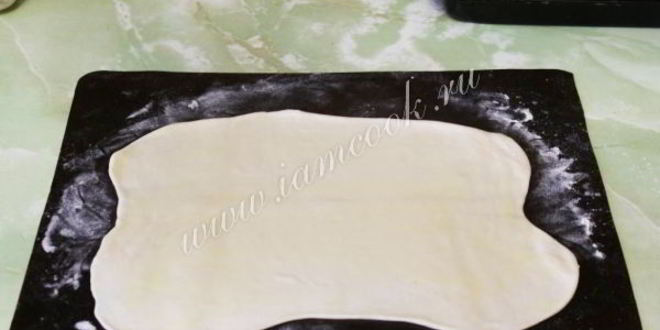 Рецепт самсы с бараниной