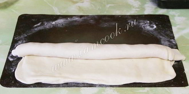 Рецепт самсы с бараниной