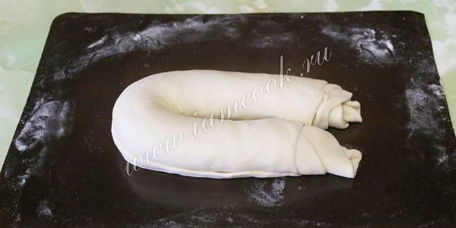 Рецепт самсы с бараниной