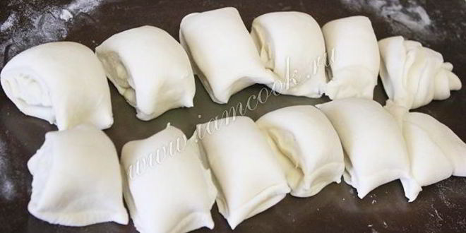 Рецепт самсы с бараниной