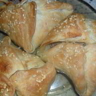 Рецепт Самсы с говядиной