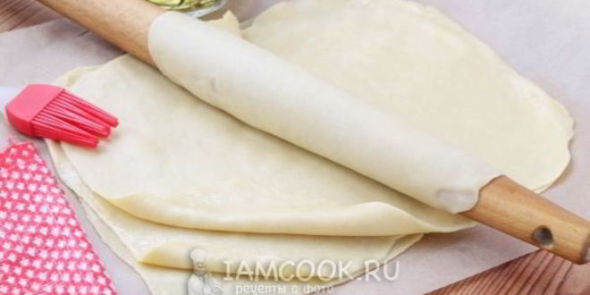 Рецепт самсы с картофелем и сыром