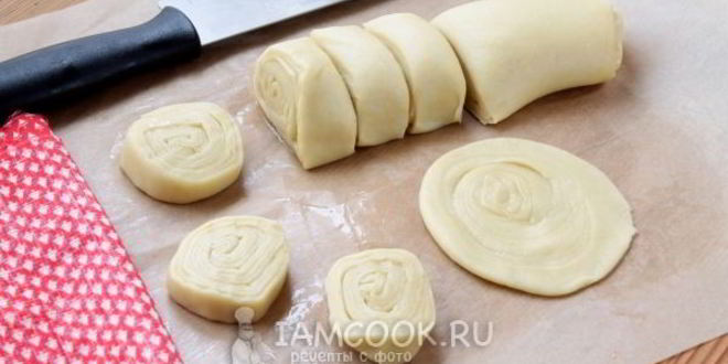 Рецепт самсы с картофелем и сыром