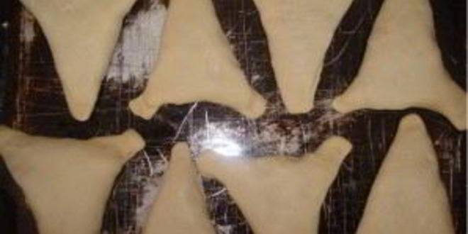 Рецепт самсы с сыром