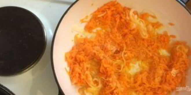 Рецепт самсы с тыквой