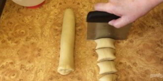 Рецепт самсы с тыквой