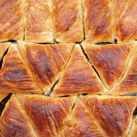 Рецепт Самсы со свининой