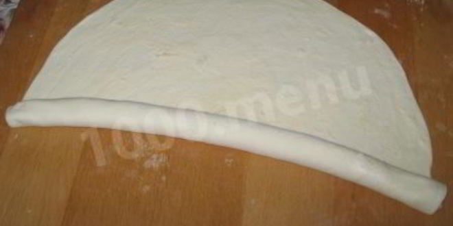 Рецепт самсы узбекской