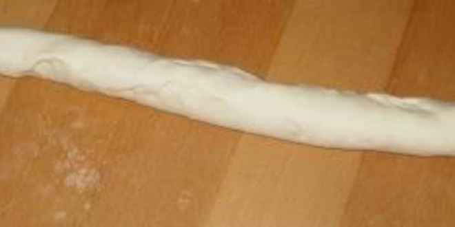 Рецепт самсы узбекской