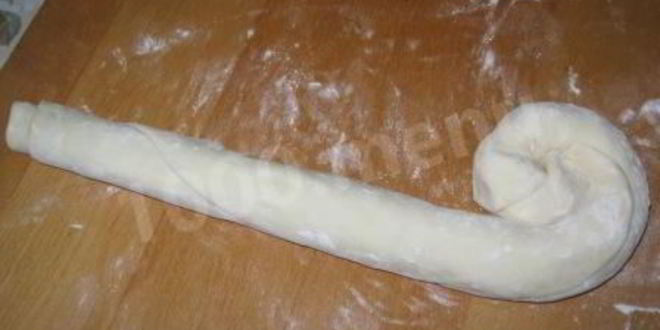 Рецепт самсы узбекской