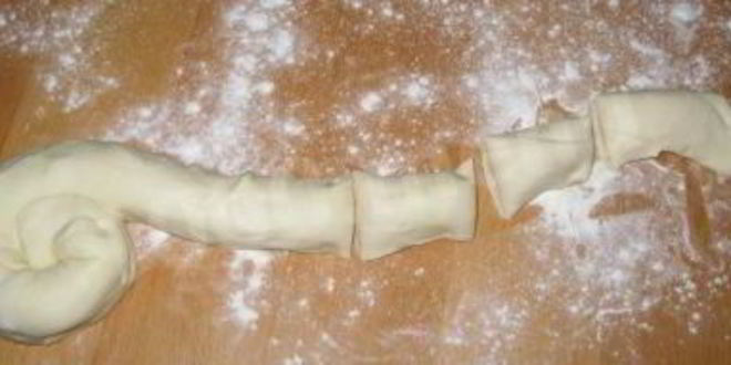 Рецепт самсы узбекской