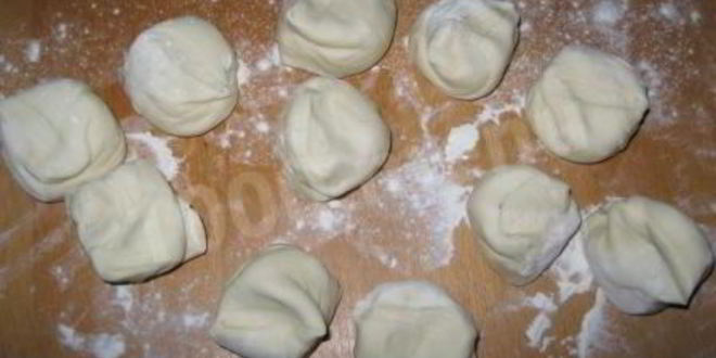 Рецепт самсы узбекской