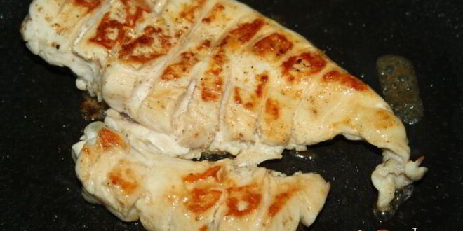 Рецепт домашней шаурмы с курицей