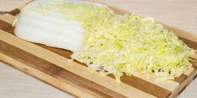 Рецепт домашней шаурмы