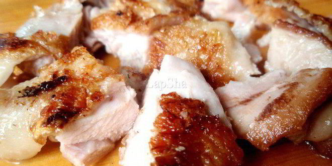 Рецепт домашней шавермы