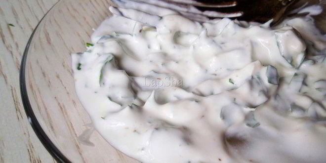 Рецепт домашней шавермы