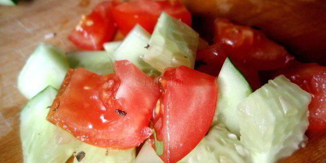 Рецепт домашней шавермы