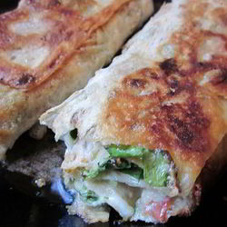 Рецепт Шаурмы по-домашнему