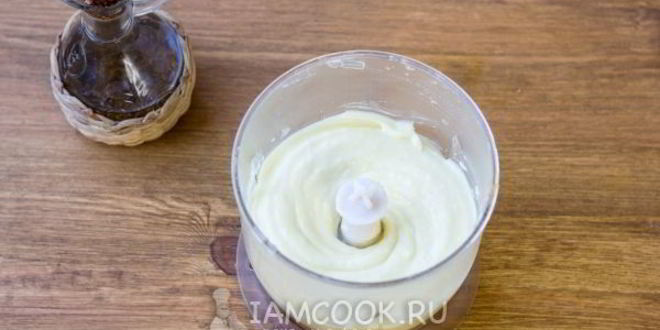 Рецепт шаурмы вегетарианской