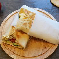 Рецепт Шавермы