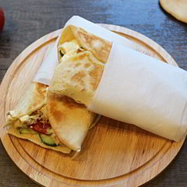 Рецепт Шавермы