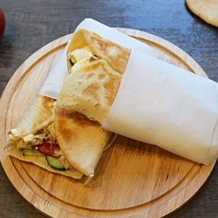 Рецепт Шавермы