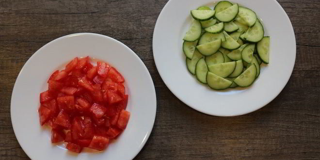 Рецепт шавермы