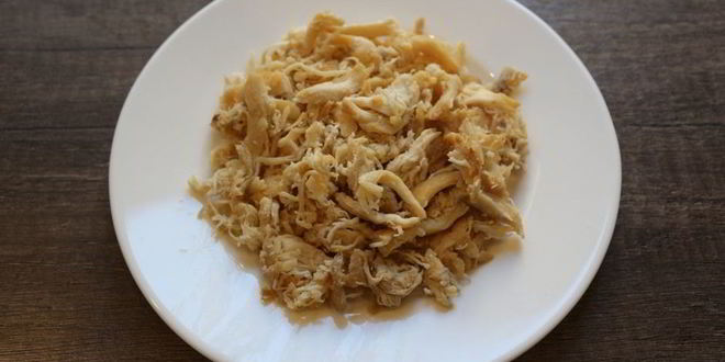 Рецепт шавермы