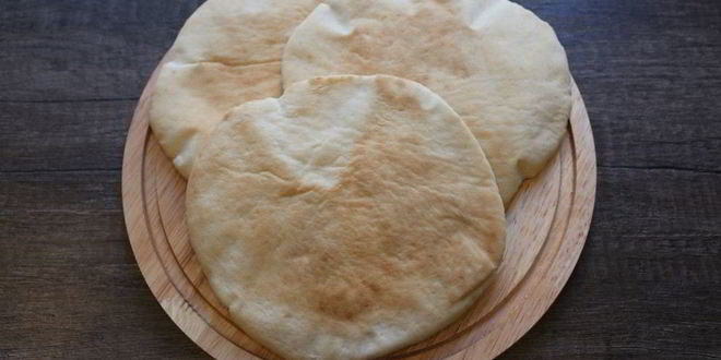 Рецепт шавермы