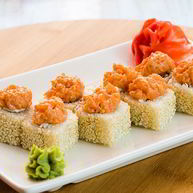 Рецепт Соуса для суши