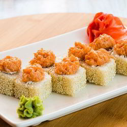 Рецепт Соуса для суши