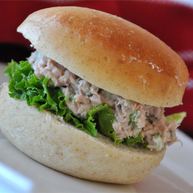 Рецепт Булочек для сэндвичей