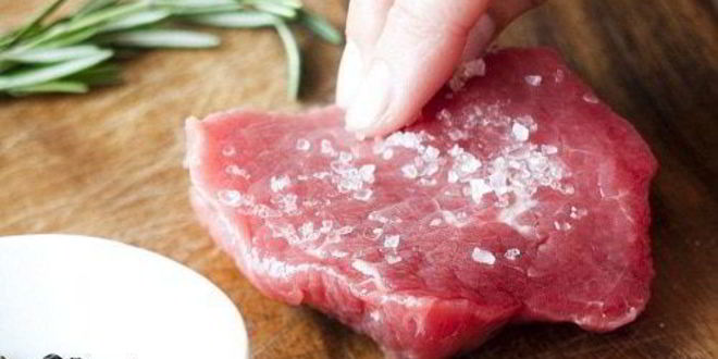 Рецепт горчичного сэндвича