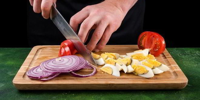 Рецепт клаба-сэндвича с лососевым паштетом