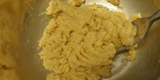 Рецепт любимого сэндвича элвисы пресли