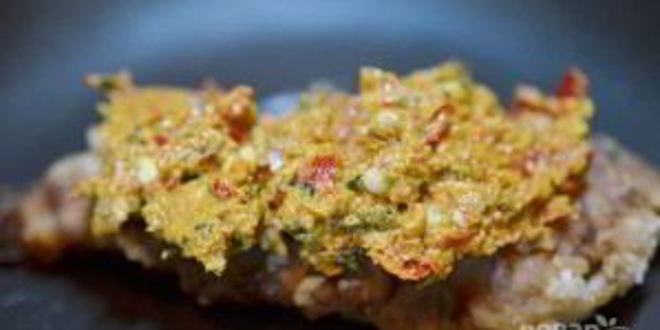 Рецепт огуречного сэндвича